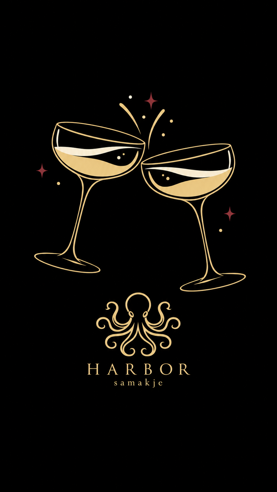 Harbor Taste artwork