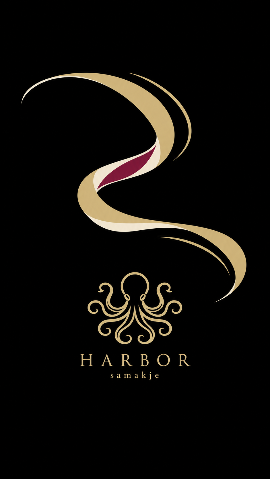 Harbor Movement artwork