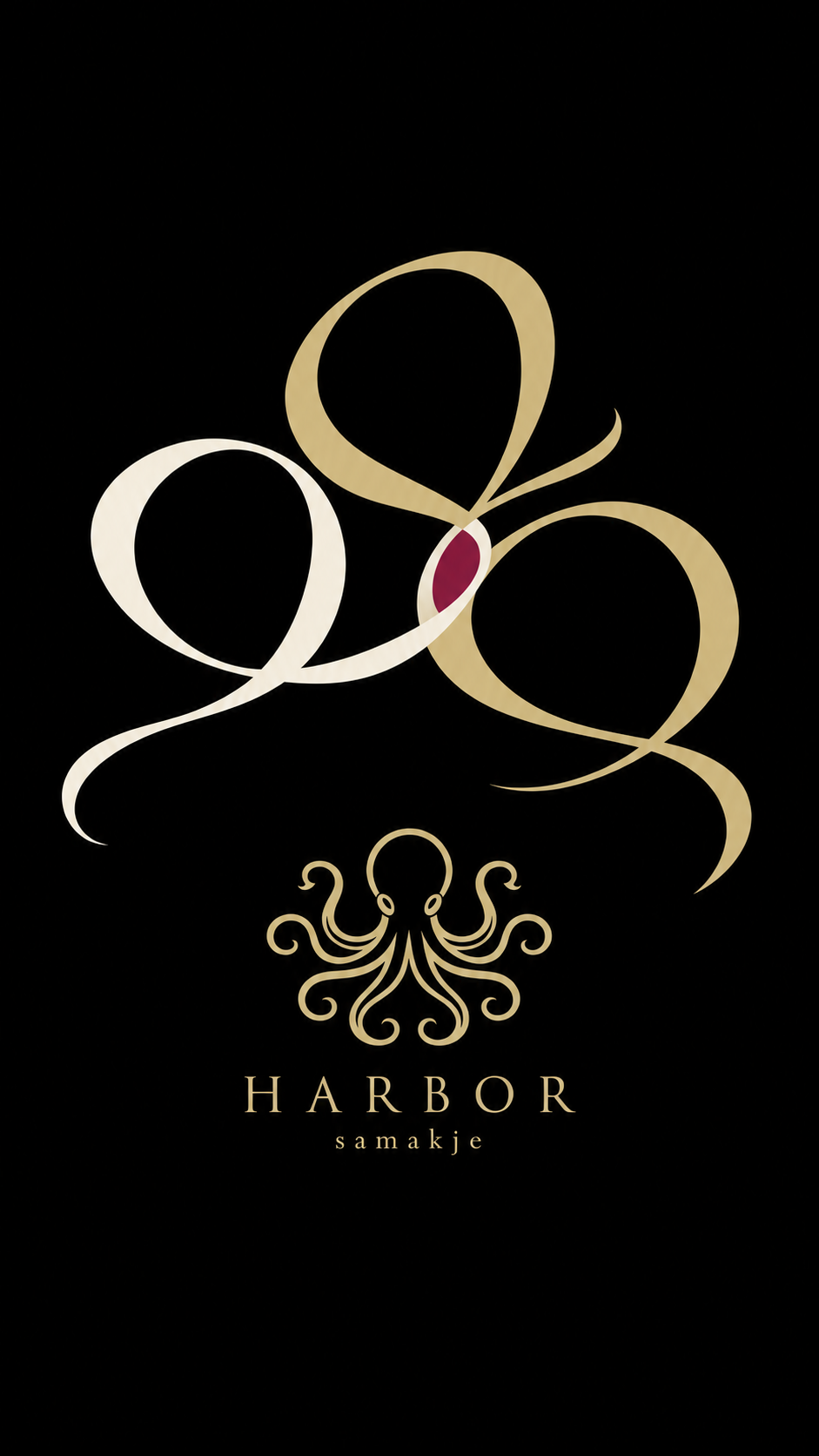Harbor People artwork