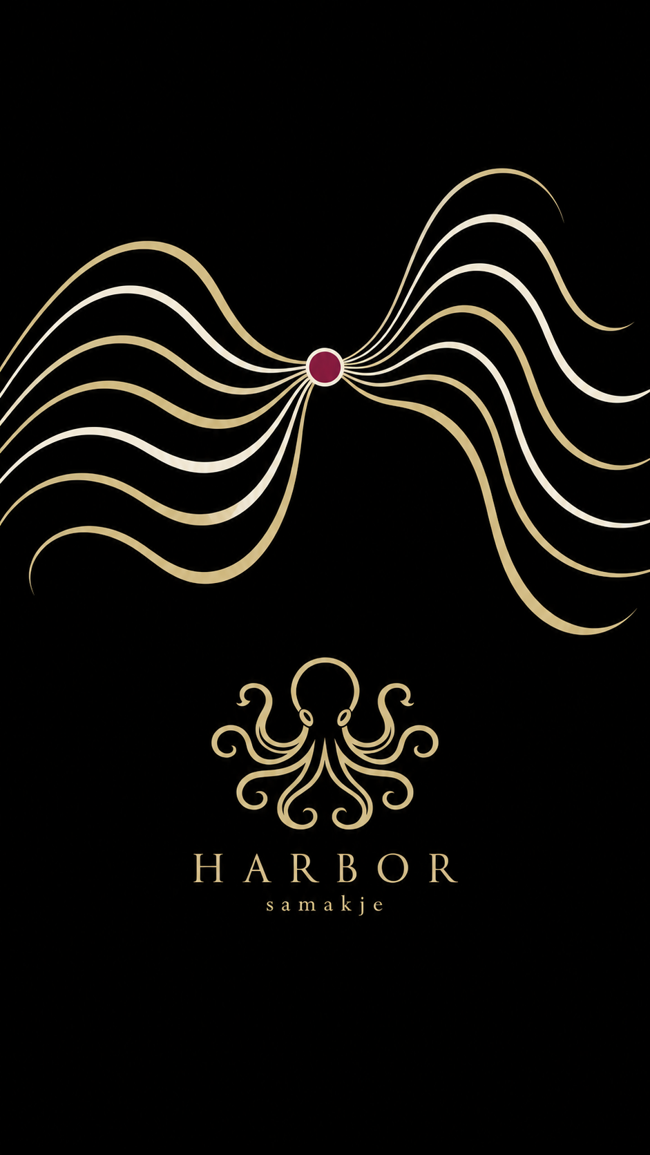 Harbor Sound artwork