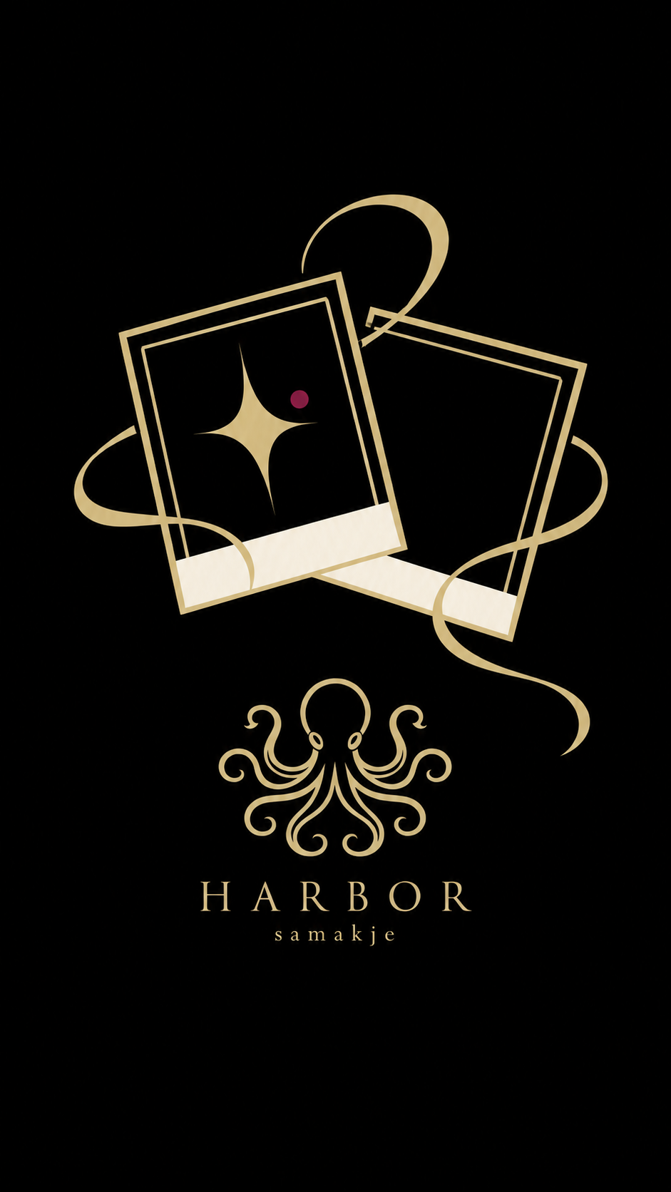 Harbor Memory artwork